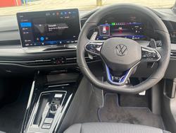 2025 Volkswagen Golf R