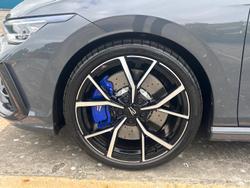 2025 Volkswagen Golf R