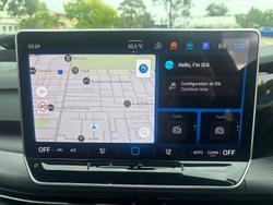 2025 Volkswagen Golf R