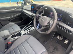 2025 Volkswagen Golf R