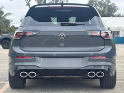 2025 Volkswagen Golf R