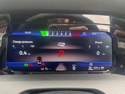 2025 Volkswagen Golf R