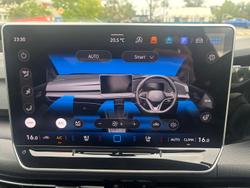 2025 Volkswagen Golf R