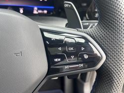 2025 Volkswagen Golf R