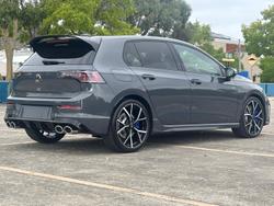 2025 Volkswagen Golf R