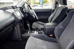 2017 Toyota Landcruiser Prado GX