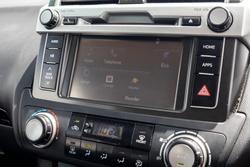 2017 Toyota Landcruiser Prado GX