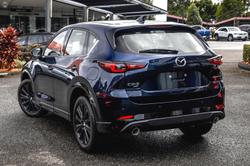 2025 Mazda CX-5 G25 GT SP