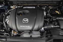 2025 Mazda CX-5 G25 GT SP