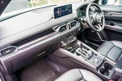 2025 Mazda CX-5 G35 GT SP