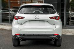 2025 Mazda CX-5 G35 GT SP