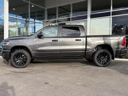 2025 RAM 1500 Limited Hurricane HO RamBox