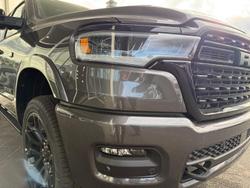 2025 RAM 1500 Limited Hurricane HO RamBox
