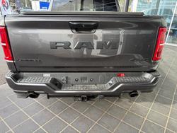 2025 RAM 1500 Limited Hurricane HO RamBox