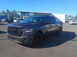 2025 RAM 1500 Limited Hurricane HO RamBox