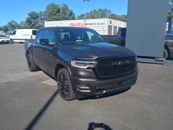 2025 RAM 1500 Limited Hurricane HO RamBox