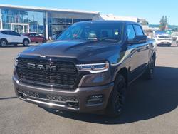 2025 RAM 1500 Limited Hurricane HO RamBox