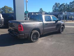 2025 RAM 1500 Limited Hurricane HO RamBox
