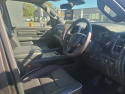 2025 RAM 1500 Limited Hurricane HO RamBox