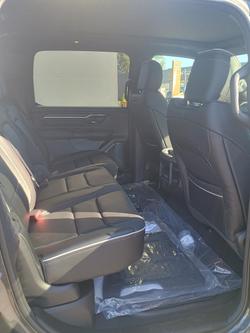 2025 RAM 1500 Limited Hurricane HO RamBox