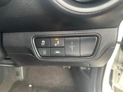 2018 Kia Cerato S BD MY19 Clear White