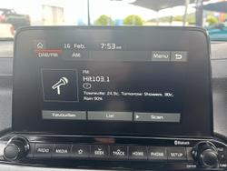 2018 Kia Cerato S BD MY19 Clear White