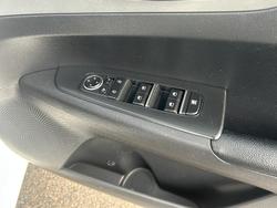 2018 Kia Cerato S BD MY19 Clear White