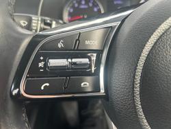 2018 Kia Cerato S BD MY19 Clear White