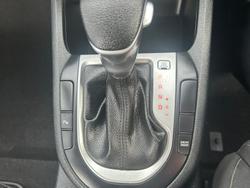 2018 Kia Cerato S BD MY19 Clear White