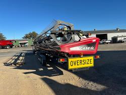 2013 CASE IH 2152