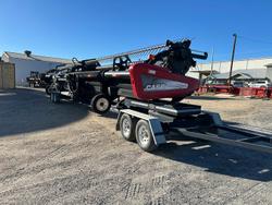 2013 CASE IH 2152