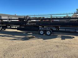 2013 CASE IH 2152
