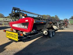 2013 CASE IH 2152