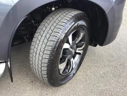 2020 Mazda BT-50 XTR