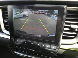 2020 Mazda BT-50 XTR