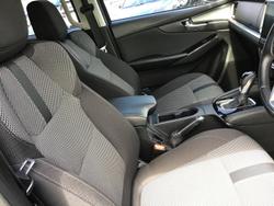 2020 Mazda BT-50 XTR