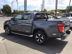 2020 Mazda BT-50 XTR