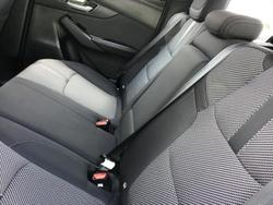 2020 Mazda BT-50 XTR