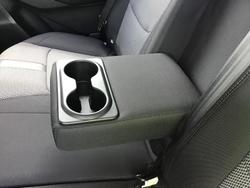 2020 Mazda BT-50 XTR