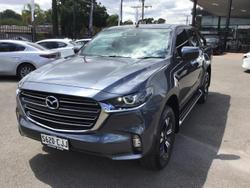 2020 Mazda BT-50 XTR