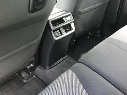 2020 Mazda BT-50 XTR