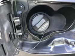 2020 Mazda BT-50 XTR