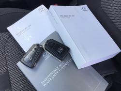 2020 Mazda BT-50 XTR