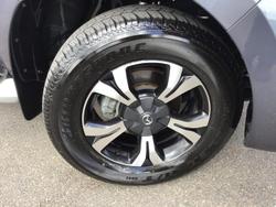 2020 Mazda BT-50 XTR