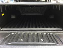 2020 Mazda BT-50 XTR