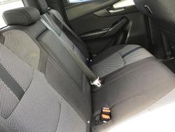 2020 Mazda BT-50 XTR