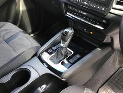 2020 Mazda BT-50 XTR