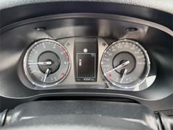 2021 TOYOTA HILUX WORKMATE HI-RIDER (4x2)