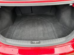 2017 HYUNDAI ELANTRA ACTIVE 2.0 MPI AD Red