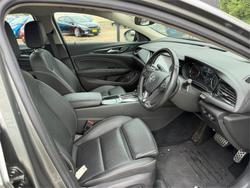 2018 HOLDEN COMMODORE RS-V